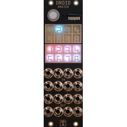 ALM Busy Circuits mmMIDI ALM Busy Circuits mmMIDI